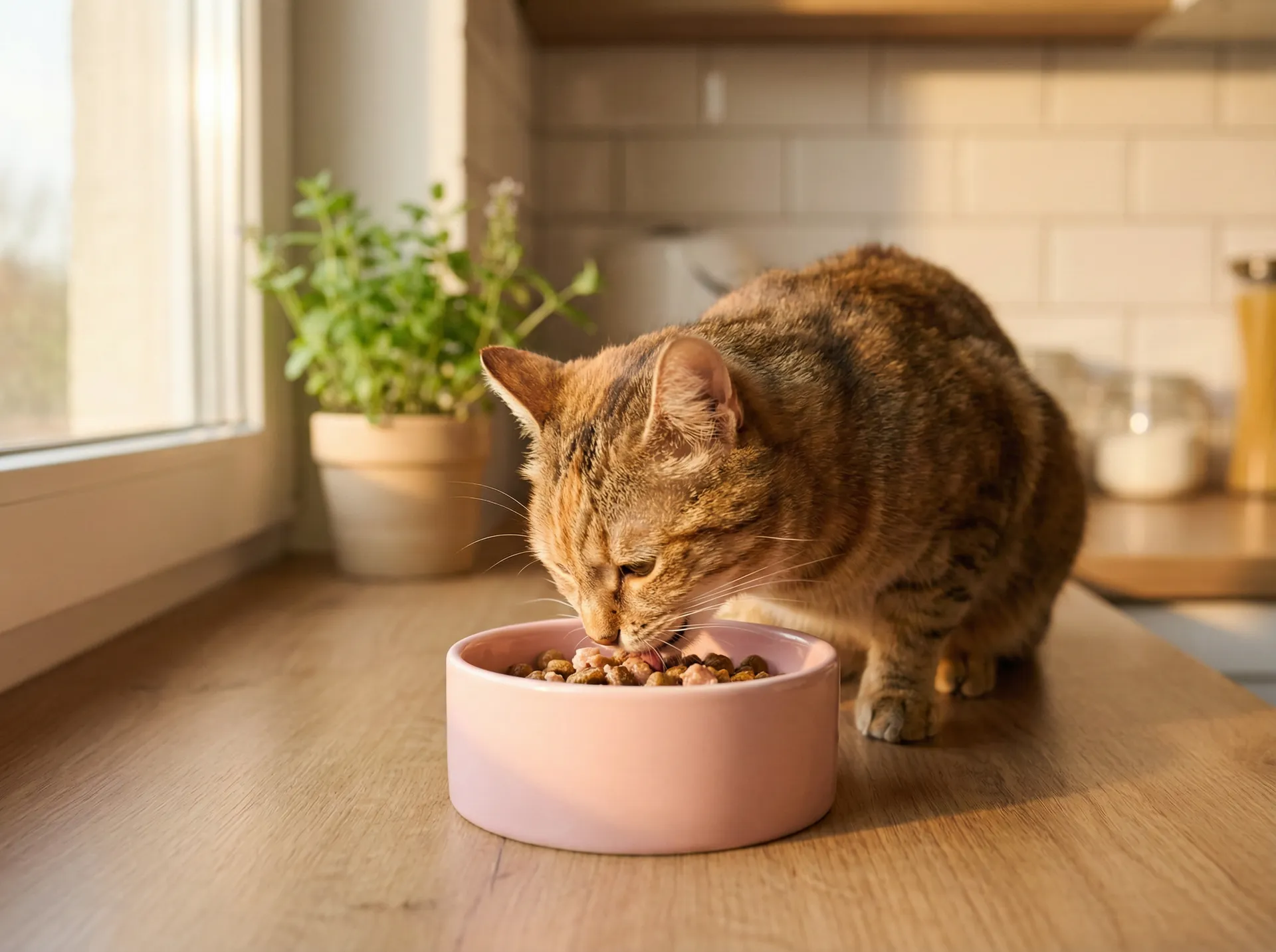 猫咪健康饮食指南 - 野花影视大全在线观看